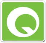Quark XPress logo